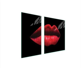 OEM Placa Protectora De Vidrio Para Estufa Boca 90x52