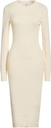 Ami VESTIDOS - Vestidos midi en YOOX.COM