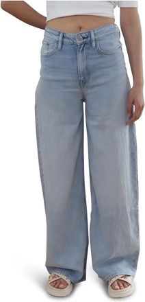Polo Ralph Lauren Donna, Jeans, Blu, S, new