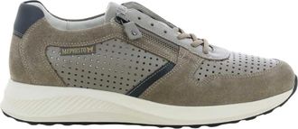 Mephisto Hombre, Zapatos, Beige, Talla: 46 EU