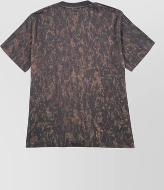 adidas cotton short-sleeve t-shirt