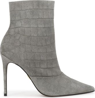 Kazar Schoenen, Dames, Grijs, 41 EU, Boots