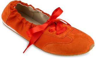 Yosi Samra Ava Sneaker in Red at Nordstrom, Size 6.5