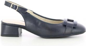 Ara Schoenen, Dames, Blauw, 36 EU, Marine Damesschoenen Stijlvol Model