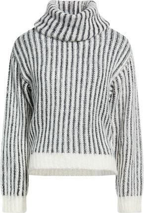 Manila Grace PRENDAS DE PUNTO - Cuello alto en YOOX.COM