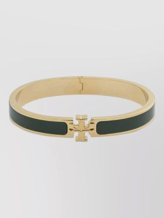 Tory Burch enamel bracelet