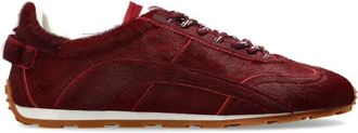 Dsquared2 Uomo, Scarpe, Rosso, 41 1/2 EU, new
