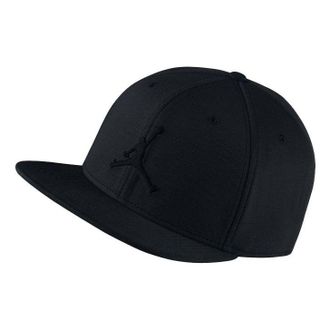 Nike Jordan Air Jordan Jumpman Snapback Black 861452-010