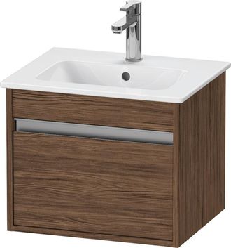 Duravit Duravit Ketho Mueble Bajo Lavabo Suspendido, Compact, 500x410x412