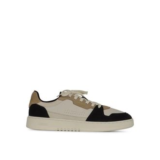 Axel Arigato Sneakers, male, Multicolor, Size: 8 US Dice Lo Sneaker
