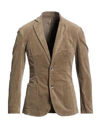 120% Lino SUITS and CO-ORDS - Blazers on YOOX.COM