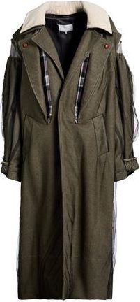 Maison Margiela CAPISPALLA - Cappotti su YOOX.COM