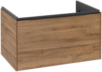 Villeroy & Boch Villeroy&boch - Subway 3.0, Meuble Sous-lavabo, 772x429x478 Mm, 1