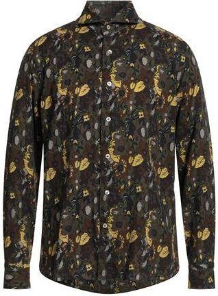 Giannetto Portofino CAMISETAS Y TOPS - Camisas en YOOX.COM