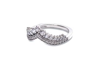 Pandora Princess Wish Ring