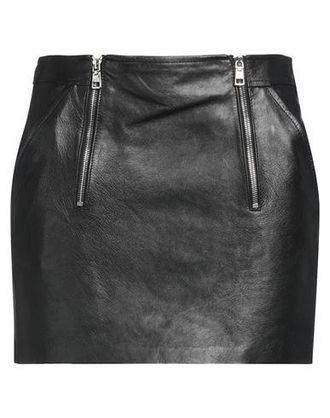 Elisabetta Franchi Mini skirts