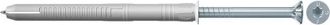 Fischer Tacos Fur-t 10x115 Tornillo Torx.seguridad 88760 (caja 50 Unidades)