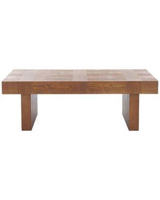 Safavieh Habana Coffee Table