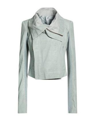 Rick Owens ROPA DE ABRIGO - Chaquetas y cazadoras en YOOX.COM