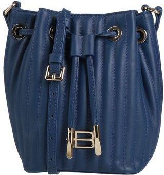Baldinini BAGS - Cross-body bags on YOOX.COM