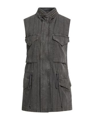 Yohji Yamamoto JACKEN & M&Auml;NTEL - Westen auf YOOX.COM