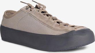 Stone Island Sneakers aus Kalbsleder S100010