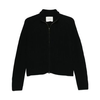 Lisa Yang Mujer, Jerseys, Negro, Talla: XS