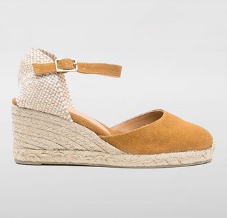 Castaner Espadrillas Chiarita Castañer in canvas