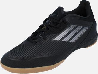 adidas Mens Adidas F50 League In Mens Football Trainers Boots IF1332 - Black - Size: 10.5