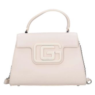 Ga&euml;lle Paris Bags.. Cream - female - Ga&euml;lle Paris - Handbags - Beige - ONE SIZE - Bags
