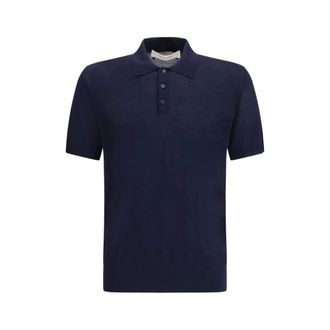 Golden Goose Uomo, Top, Blu, M, new