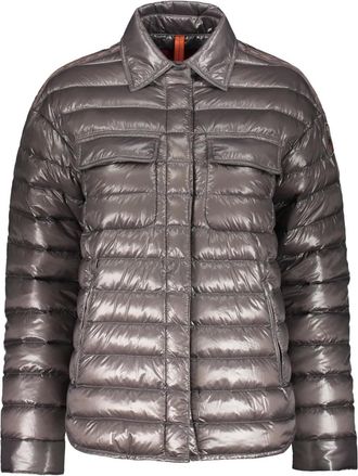 Parajumpers padded jacket - Grey