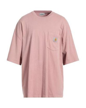 Carhartt Work in Progress TOPWEAR - T-shirts on YOOX.COM