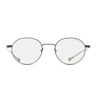 Dita Eyewear Lancier Lsa 113 04 Gunmetal Glasses