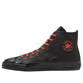 Converse x Netflix Chuck Taylor All Star Black 31317100