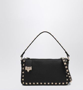 Valentino Garavani Small Rockstud Shoulder Bag