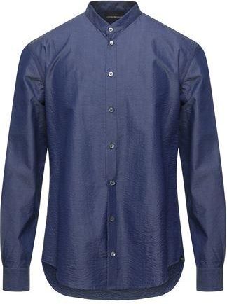 Emporio Armani TOPWEAR - Shirts sur YOOX.COM