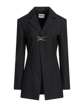 Moschino SUITS and CO-ORDS - Blazers on YOOX.COM