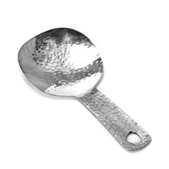 Serax Service spoon Nomade - Metal - Stainless steel - Designer Paola Navone