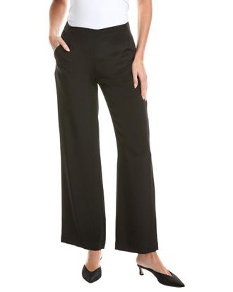 J.McLaughlin J.Mclaughlin Eleanor Silk Pant