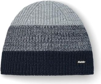 Eisb&auml;r Caris M&uuml;tze - Unisex | grau/blau