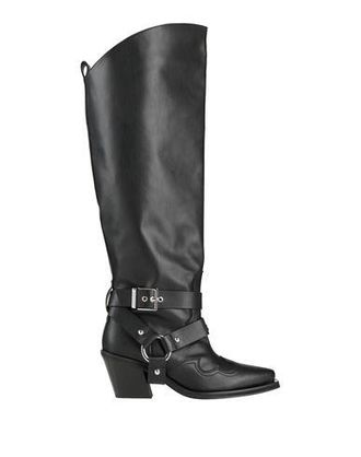 Ganni FOOTWEAR - Boots sur YOOX.COM