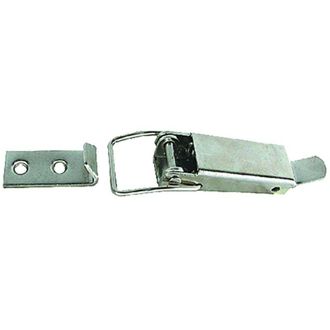 SIPA Chiusura a leva per tavoli mm 75 - tot. mm 103