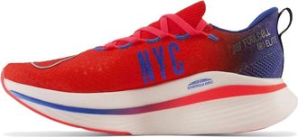 New Balance (WMNS) New Balance FuelCell SuperComp Elite v3 TCS NYC Marathon WRCELNY3
