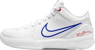 Nike Zoom Kobe 4 Protro Draft Day Pack Los Angeles Clippers (Opened Package) IM0559-106