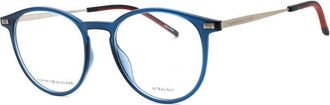 Tommy Hilfiger TH 2021 0PJP 00 Blue 51mm