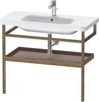 Duravit Muebles Duravit Toallero Con Repisa Durastyle 9883, 940x440mm