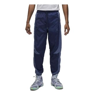 Nike Jordan Air Jordan Sport Jam Warm-Up Pants Navy DX9373-410
