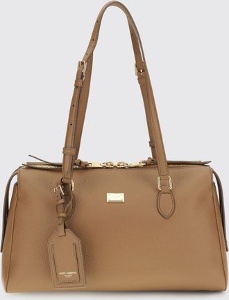 Dolce & Gabbana Portafoglio Donna colore Marrone