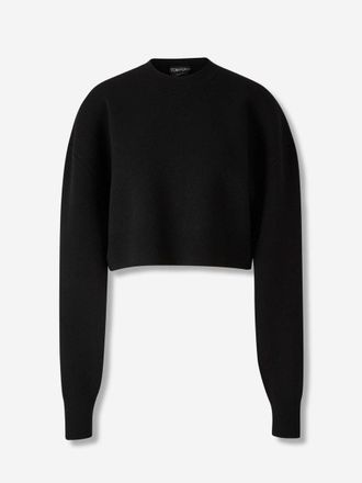 Tom Ford Round Neck Sweater